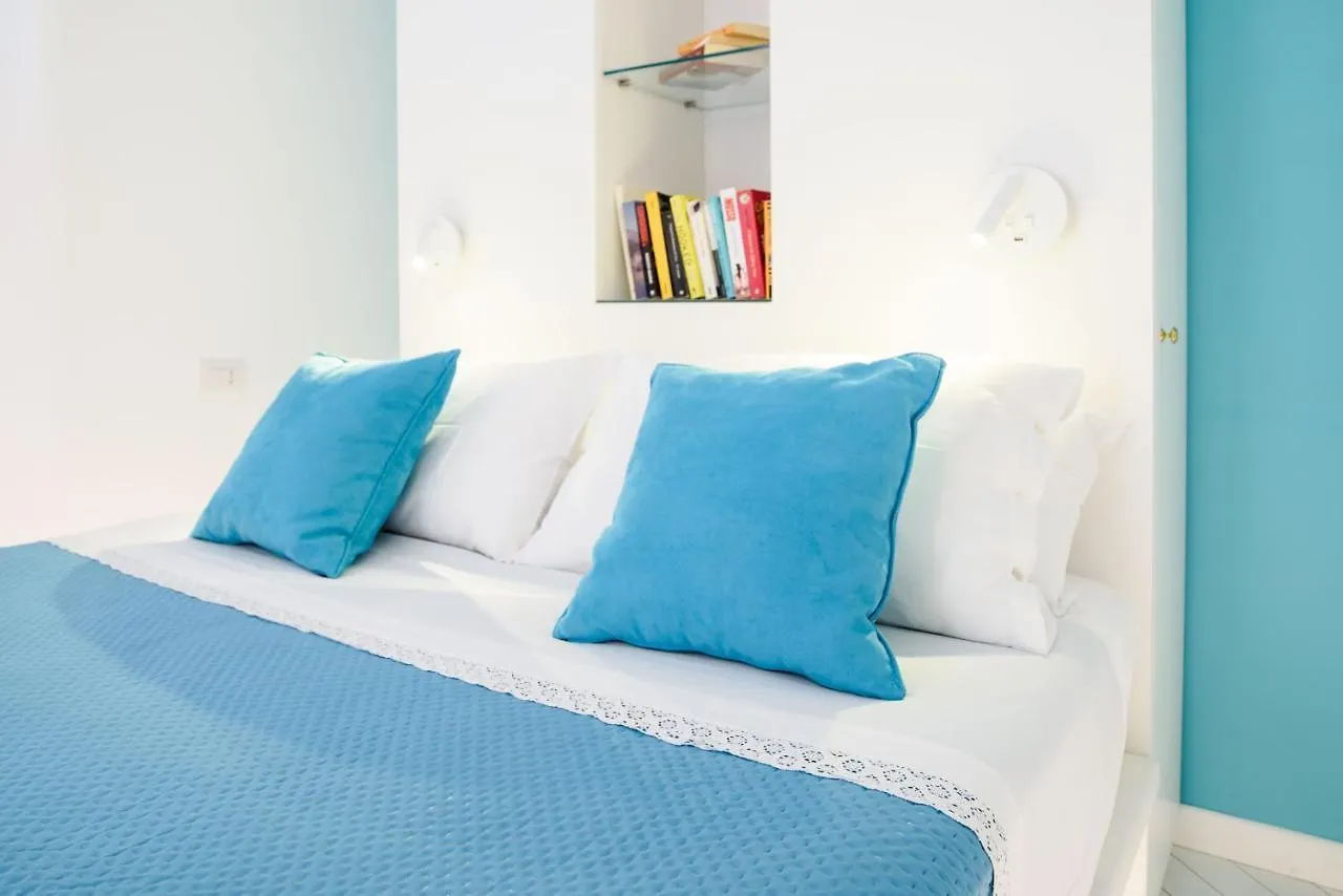 Casa Andreana Apartman Amalfi