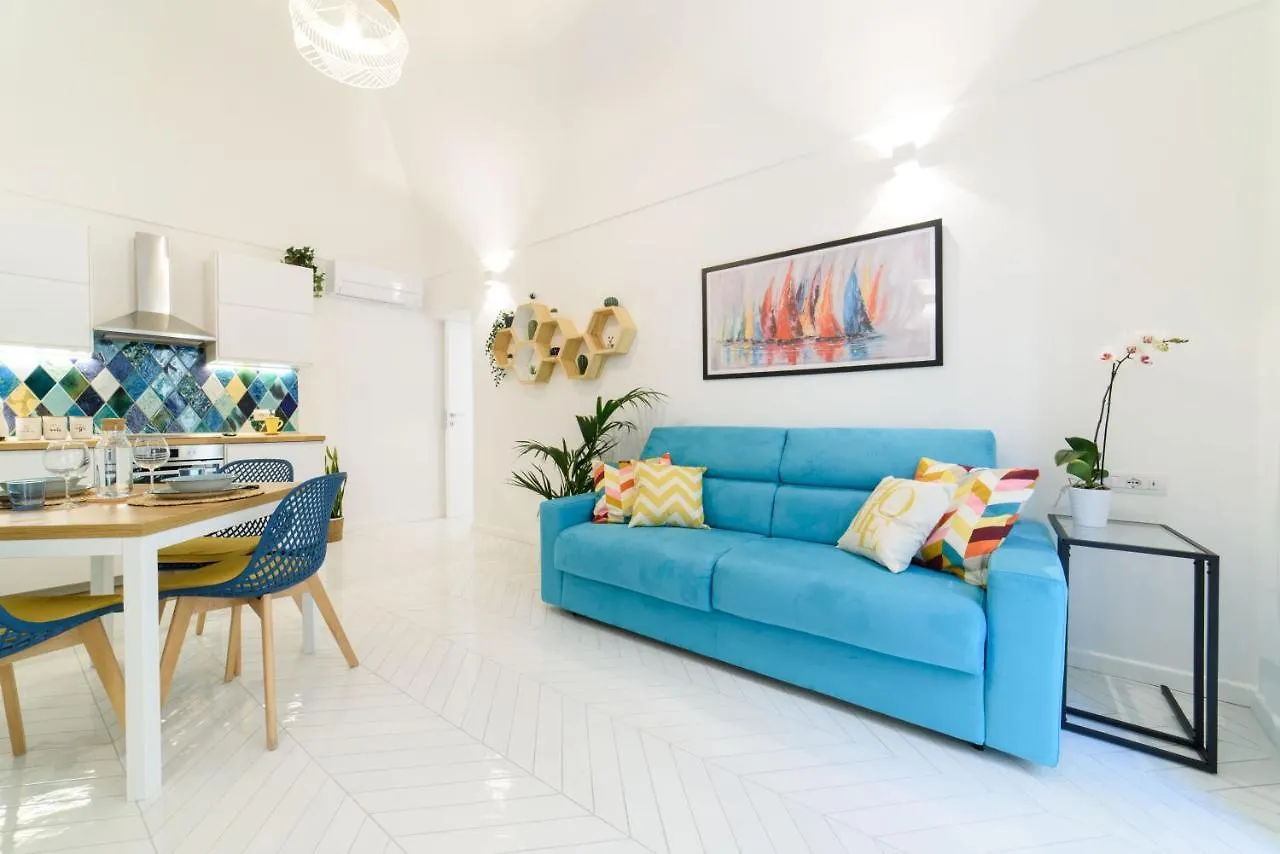 Casa Andreana Apartment Amalfi