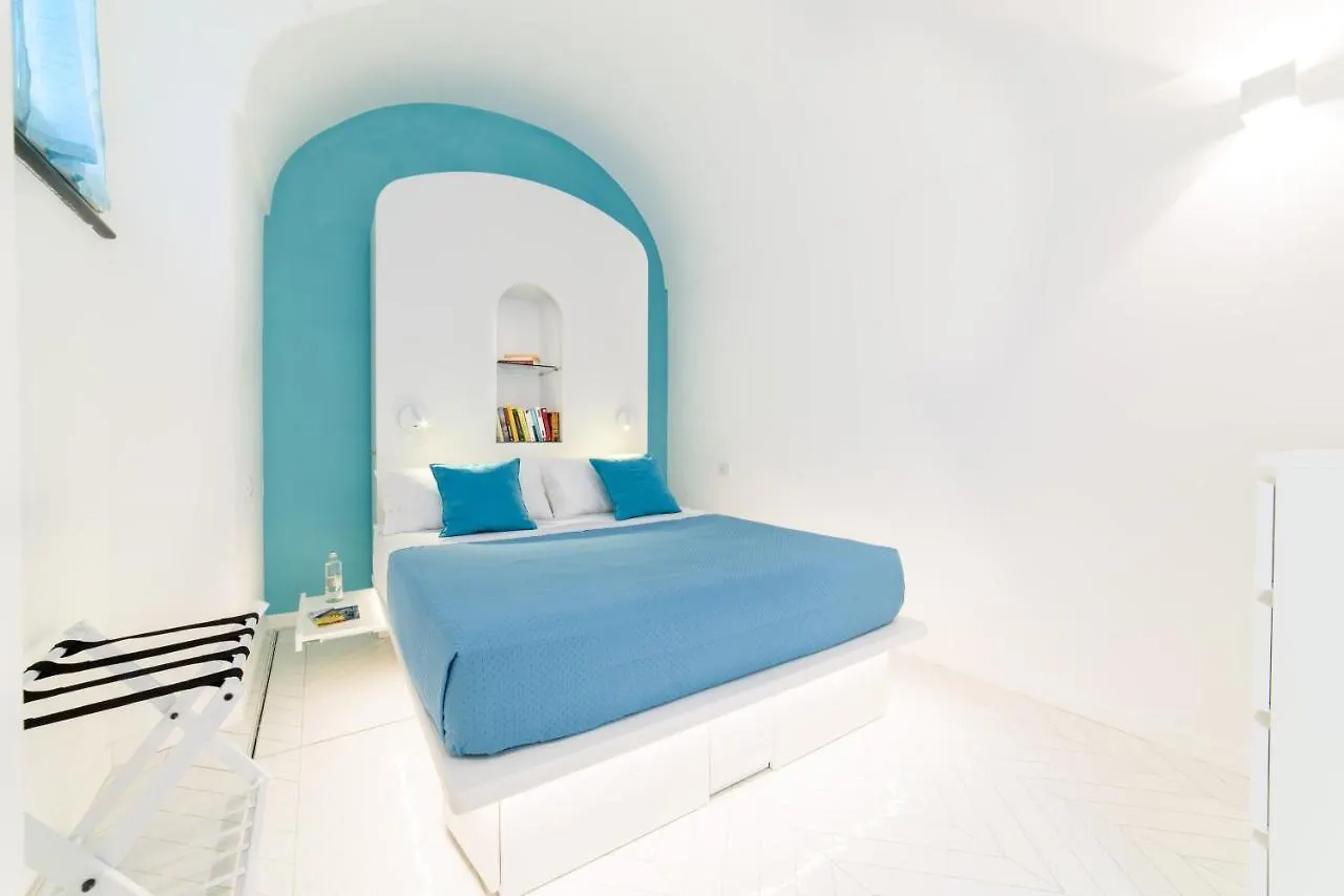 Casa Andreana Apartman Amalfi 0*,