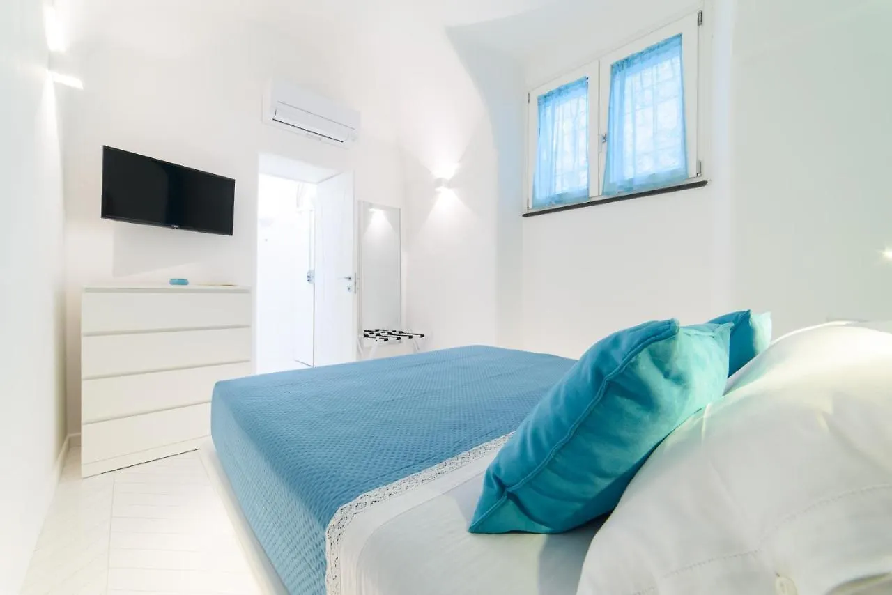 Casa Andreana Apartment Amalfi
