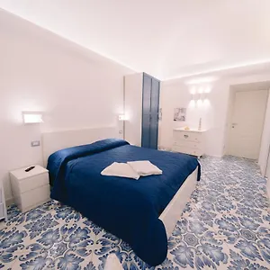 Apartment Residenza, Amalfi
