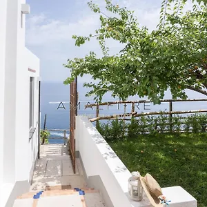 Holiday home Lionetti House, Amalfi