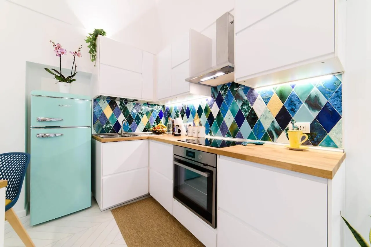 Apartmán Casa Andreana Amalfi
