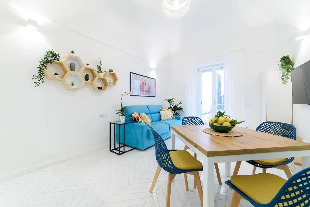 Apartmán Casa Andreana Amalfi